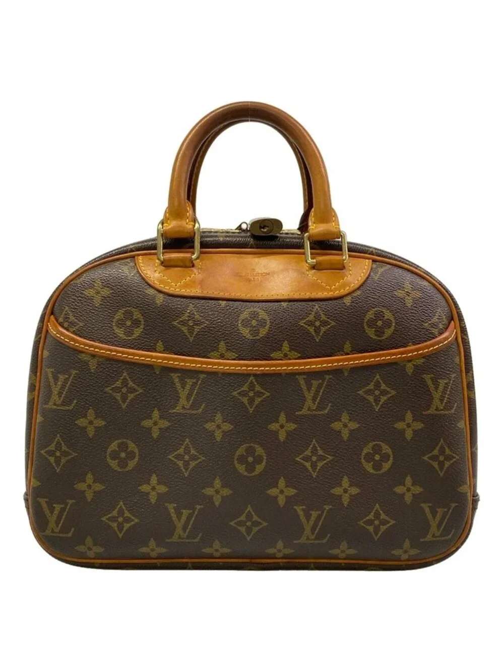 Louis Vuitton Handbag Monogram Trueville